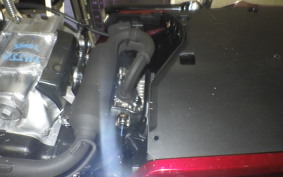 HONDA DIO 110 Lite JK46