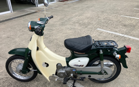 HONDA LITTLE CUB AA01