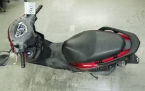 YAMAHA JOG125 2014 SEJ5J