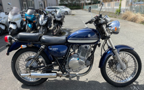 SUZUKI ST250E TYPES NJ4AA