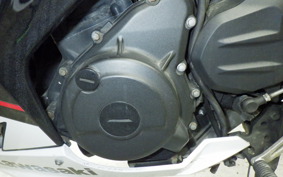 KAWASAKI NINJA 400 2021 EX400G