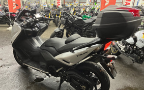 YAMAHA T-MAX 530 ABS 2015 SJ12J
