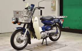 YAMAHA MATE 90 2003 UB02J