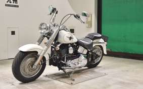 HARLEY FLSTF 1450 2000