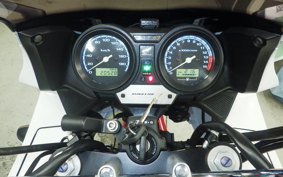 HONDA CB400 SUPER BOLDOR VTEC 2007 NC39