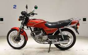 HONDA CB250RS Z MC02