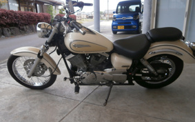 YAMAHA DRAGSTAR 250 VG02J