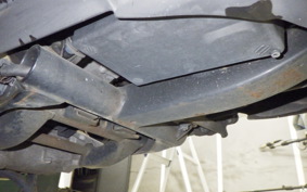 SUZUKI ADDRESS V125 S 2023 CF4MA