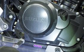 SUZUKI V-STROM 250 A 2015