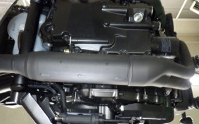 HONDA REBEL 1100 S DCT 2026 SC87