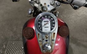 HONDA STEED 400 NC26