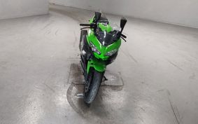 KAWASAKI NINJA400 EX400G