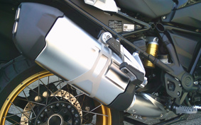 BMW R1250GS 40th 2021 0M01