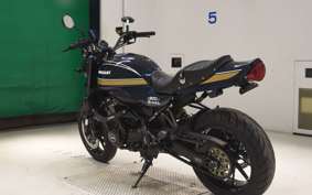 KAWASAKI Z900RS 2018 ZR900C