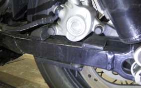 HARLEY XL883-I 2008