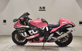 SUZUKI HAYABUSA Gen.2 2010