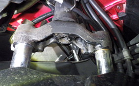 HONDA PCX 125 JF28