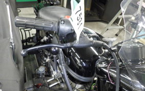 OTHER URAL750 SIDECAR 2008