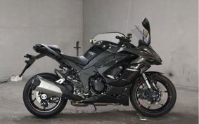 KAWASAKI  NINJA 1000SX ZXT02K