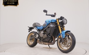 YAMAHA XSR900 2022 RN80J