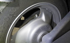 YAMAHA JOG Gen.5 2019 SA36J