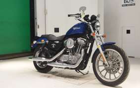HARLEY XL883-I 2009