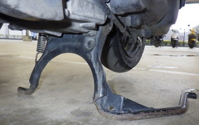 SUZUKI LET's 4 CA46A