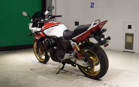 HONDA CB400 SUPER BOLDOR VTEC 2006 NC39