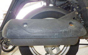 HONDA DIO Gen.5 1998 AF56