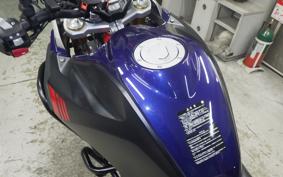BMW G310GS 2022