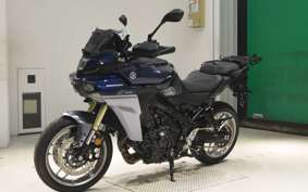 YAMAHA TRACER 9 GT+ AMT 2025
