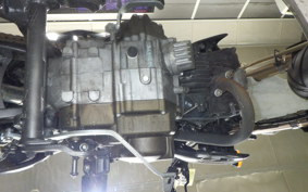 KAWASAKI KSR110