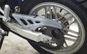 HONDA AX-1 2025 MD21