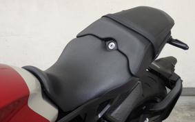 HONDA CB1000R 2018 SC80
