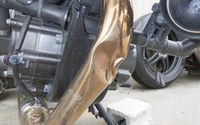 HONDA CL250-2 MC57