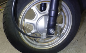 HONDA TACT-4ﾍﾞｰｼｯｸ AF79