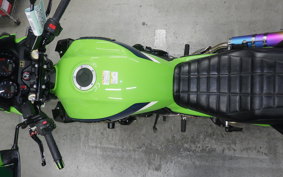 KAWASAKI ZRX1200 D 2015 ZRT20D