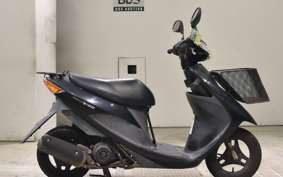 SUZUKI ADDRESS V50 Gen.2 2018 CA44A