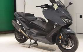 YAMAHA T-MAX 560 T 2021 SJ19J