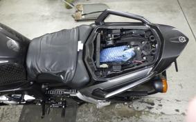 YAMAHA FZ1 FAZER 2009