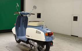 HONDA JULIO 2024 AF52