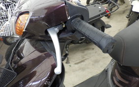 YAMAHA AXIS 125 TREET SE53J