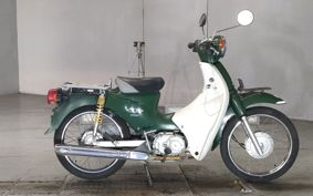 HONDA SUPER CUB110 JA07