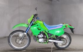 KAWASAKI KDX250SR DX250F