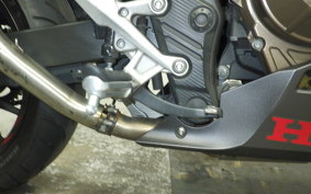 HONDA CBR400R 2019 NC56