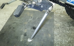 KAWASAKI KLX125 LX125C