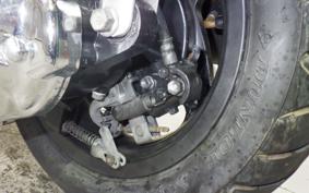 HONDA PS250 MF09