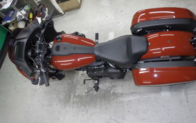 HARLEY FXLRST1920 2026