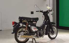 HONDA LITTLE CUB E AA01