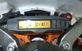 KTM 250 EXC TPI SIXDAYS